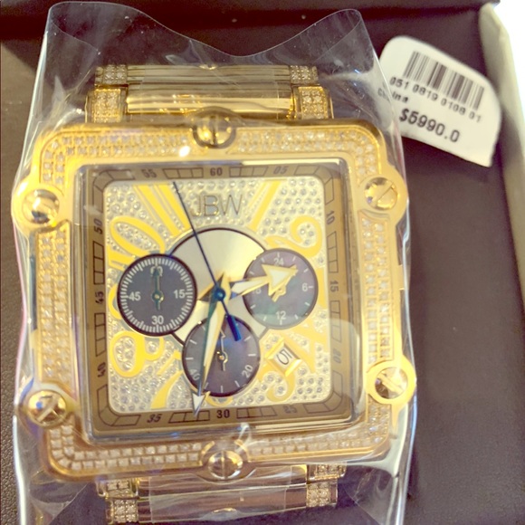 jbw phantom 10y edition